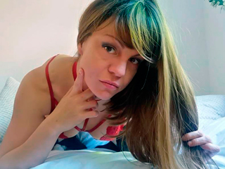 HotLena1984