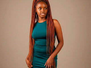 EbonyShy